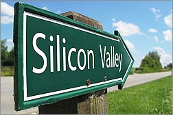 Silicon Valley mira hacia Latinoamérica