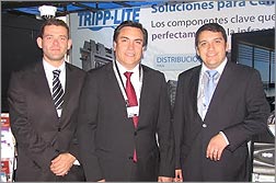 Tripp Lite presenta su oferta de Soluciones Integradas para centros de datos