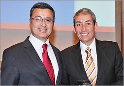 In Motion se ubica entre las diez empresas más innovadoras de Chile