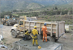 Minera Los Pelambres innova en su sistema de TI y migra sus correos a Microsoft Office 365