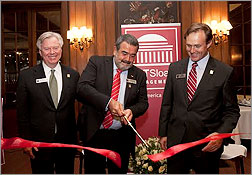 MIT Sloan School abre su primera oficina internacional en Santiago