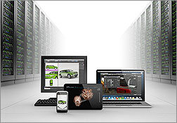 NVIDIA anuncia disponibilidad de su tecnología GRID GPU virtual