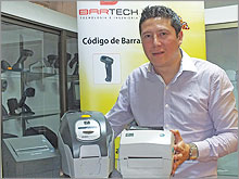 BARTECH: Marcando la diferencia con impresoras de especialidad World Class