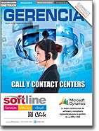 Revista Gerencia – Diciembre 2013