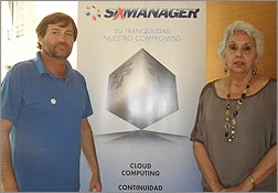 SixManager se adjudica Convenio Marco de ChileCompra