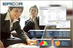 Grupo Axo elige Epicor para potenciar operaciones en México