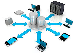 ¿Cómo crear una infraestructura de TI que se adapte a los negocios?