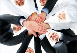 Colaboración, la clave para el éxito empresarial de hoy