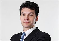 Nuevo rector en CIISA