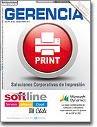 Revista Gerencia – Enero 2014