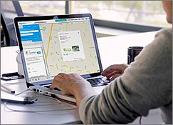 Mapcity lanza aplicación con panoramas para Día de los Enamorados