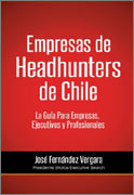 Nuevo libro transparenta la industria de los headhunters