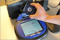 Visa habilita pagos móviles seguros basados en la nube