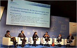 Fundación País Digital realiza exitosa exposición en Mobile World Congress