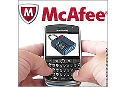 McAfee reafirma la visión de Intel ofreciendo seguridad móvil gratuita