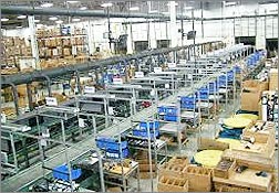 Planta de reciclaje de Lexmark recibe importante certificación ambiental