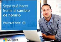 Microsoft entrega recomendaciones para que los computadores no presenten desajustes este sábado
