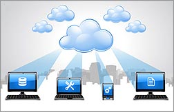 VMware presenta solución que permite entrega simple y flexible de escritorios en la nube