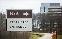 NSA habría infectado millones de computadores