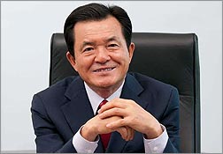 Nuevo Presidente de LG Electronics Chile