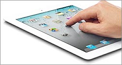 Apple jubila el iPad 2, su tablet más popular