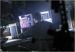 Amenazas cibernéticas crecen en la red TOR