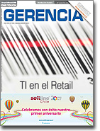 Revista Gerencia – Marzo 2014