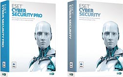 ESET renueva sus soluciones de seguridad para Mac