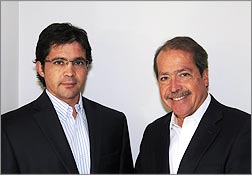 SCM Consultores es partner platino de la multinacional Manthan Systems