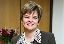 Nueva Gerente General de 3M Chile