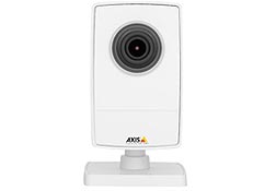 Lanzamiento de Axis reduce costo de cámaras Full HD en un 40%
