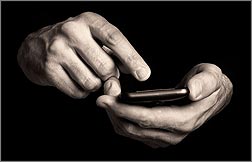 Kaspersky detecta troyano SMS activo en América Latina