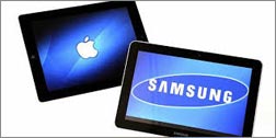 El juicio entre Samsung y Apple por patentes queda para sentencia en EE.UU.