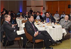 Seminario de Telecomunicaciones define principales desafíos de Chile