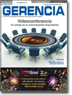 Revista Gerencia – Abril 2014