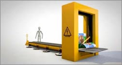 Empresa chilena inventa un tipo de impresión 3D diez veces más rápida