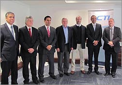 ACTI elige cinco nuevos directores