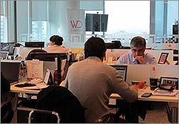 Widefense asegura continuidad operativa en casos de catástrofes naturales y desastres