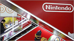 Consola Wii U lleva Nintendo a números rojos