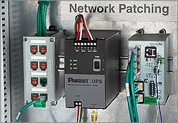 Panduit anuncia su nueva UPS Industrial