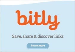 Información de usuarios comprometida en Bit.ly