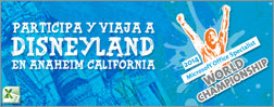 Abren inscripciones para el Campeonato Microsoft Office 2014 para estudiantes