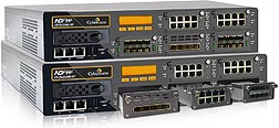 Cyberoam refuerza su oferta Next-Gen Firewalls para empresas medianas y grandes