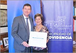 Municipalidad de Providencia elige a Microsoft para optimizar servicios a sus vecinos