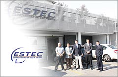 ESTEC: Distribuidor Cisco Especializado en Canales de Integración