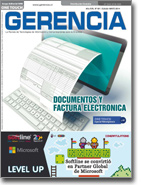 Revista Gerencia – Mayo 2014
