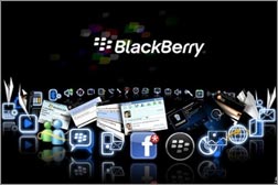 El viraje de BlackBerry hacia el “Internet de las cosas”