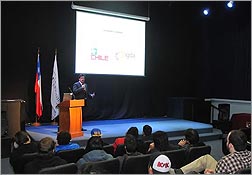 VG Chile y la Ley de Videojuegos