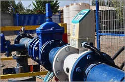 CCTVal de la USM apunta al Internet of Things aplicada a procesos industriales