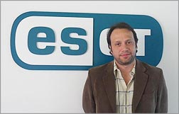 ESET Latinoamérica designa nuevo Coordinador de Soporte Técnico